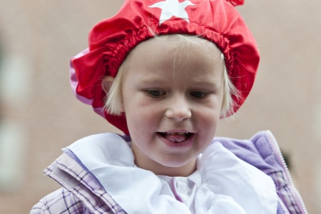 2010 Sinterklaas 101